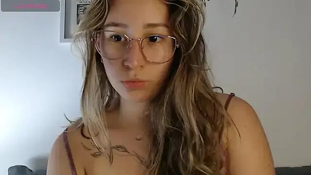renegreens from StripChat