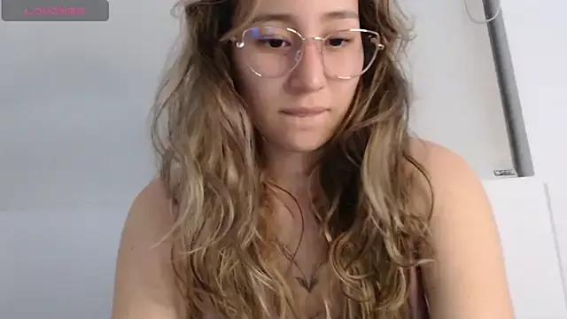 Try our streaming cams variety and talk on a personal level with our adorable girls streamers, showing off their bountiful shapes and dildos.