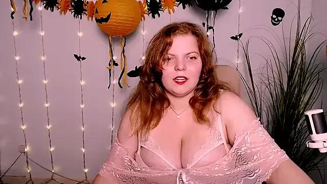 renesmee_sunset from StripChat is Freechat
