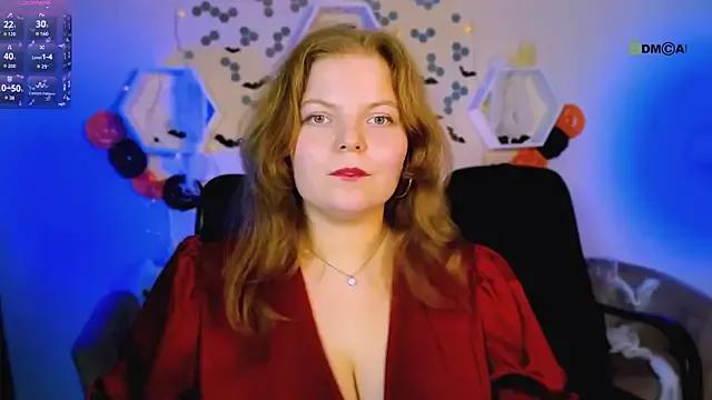 renesmee_sunset from StripChat is Freechat