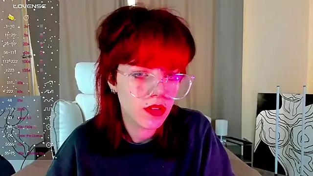 Try our streaming cams variety and talk on a personal level with our adorable girls streamers, showing off their bountiful shapes and dildos.