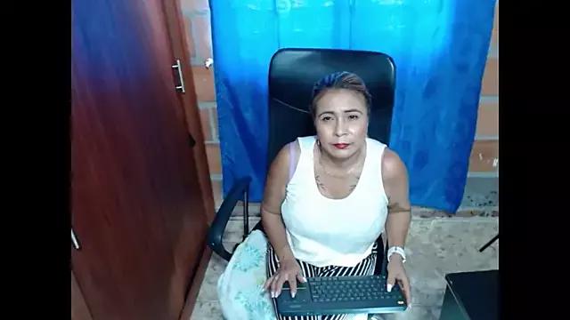 Rennatabothwell01 from StripChat