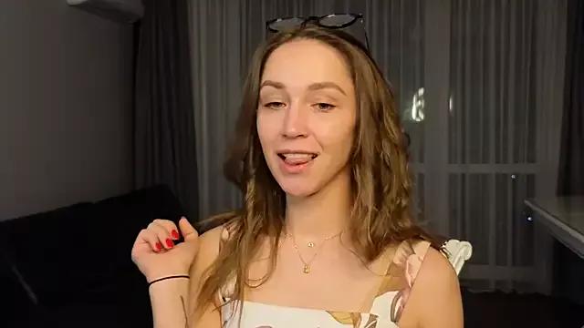 RennieLewis from StripChat