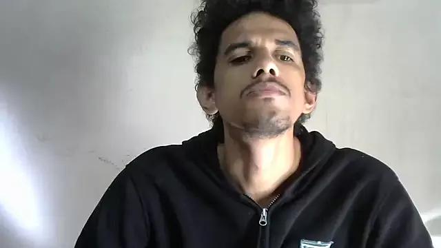 RenziSantos from StripChat is Freechat