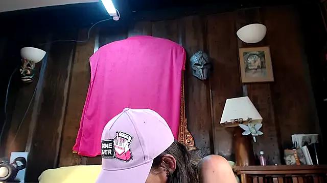 Reprobate4 from StripChat