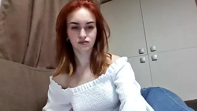 Requellia from StripChat is Freechat