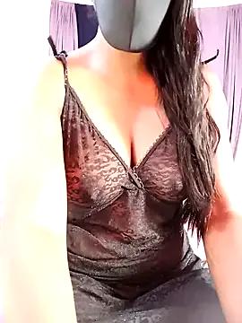 Reshma_jay from StripChat is Freechat
