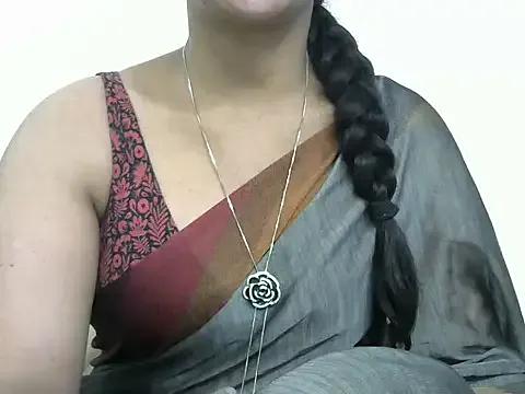 Reshmika_reddy from StripChat