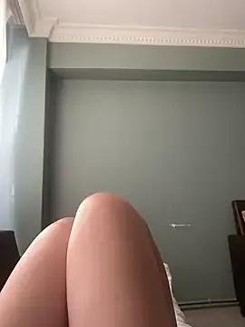 RestiveCola from StripChat is Freechat