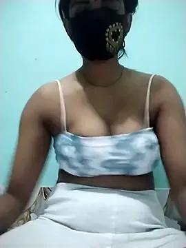 Retisha- from StripChat is Freechat