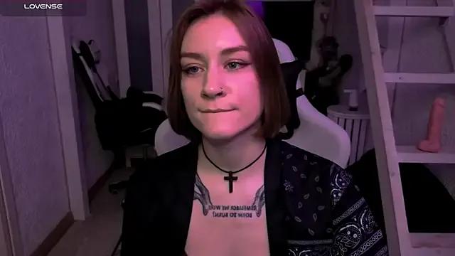 RetroMarie from StripChat is Freechat