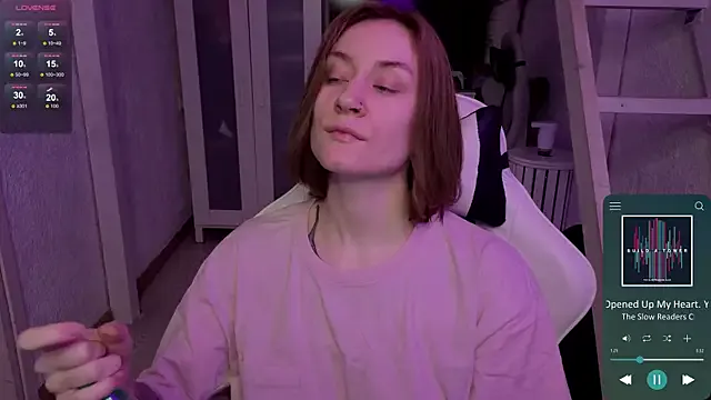 RetroMarie on StripChat 