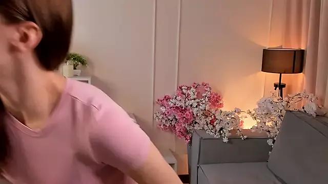 RexanneEllers from StripChat is Freechat