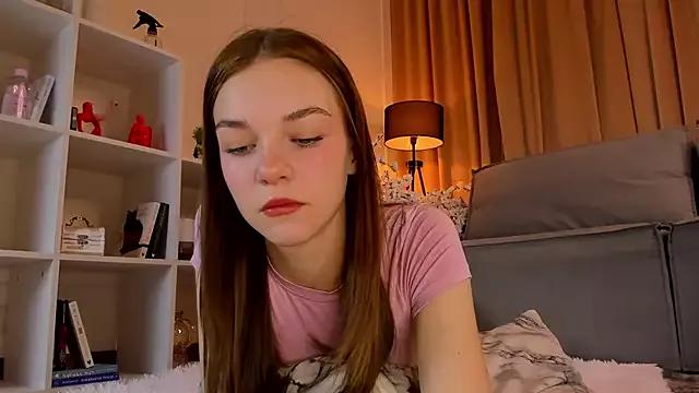 RexanneEllers from StripChat is Freechat