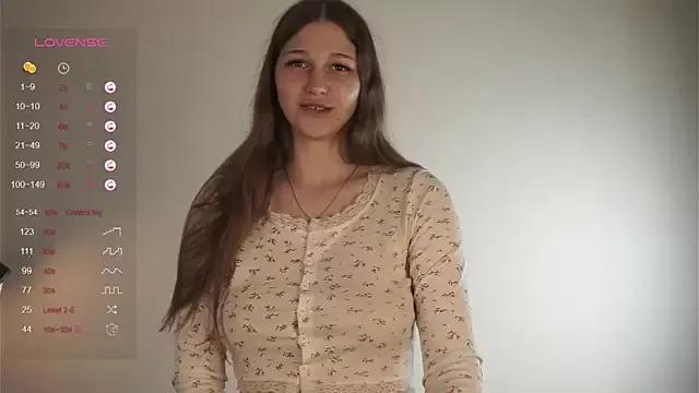 RexellaBayse from StripChat