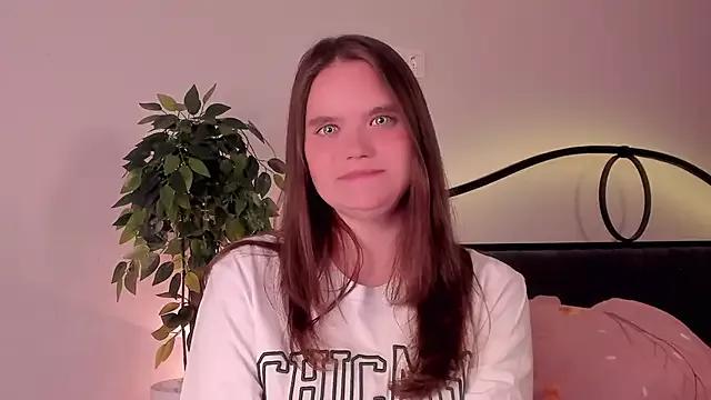 RexellaEdgin from StripChat