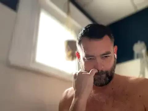 RexxAndRuby from StripChat