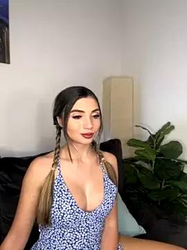 Try our streaming cams variety and talk on a personal level with our adorable girls streamers, showing off their bountiful shapes and dildos.