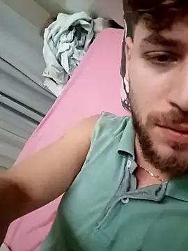 reyes2991 from StripChat