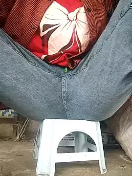 Ri_rio from StripChat