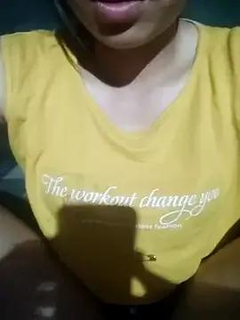 Ri_rio from StripChat