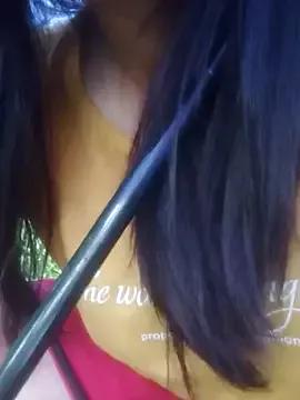 Ri_rio from StripChat