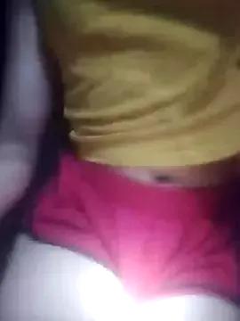Ri_rio from StripChat