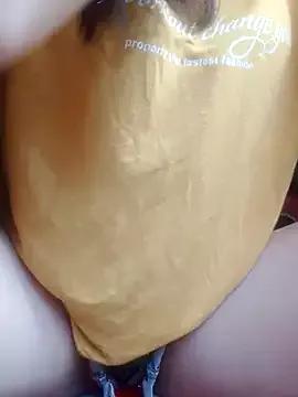 Ri_rio from StripChat