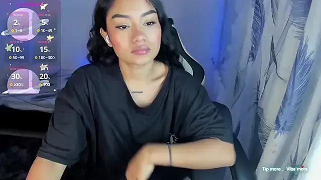 Try our streaming cams variety and talk on a personal level with our adorable girls streamers, showing off their bountiful shapes and dildos.
