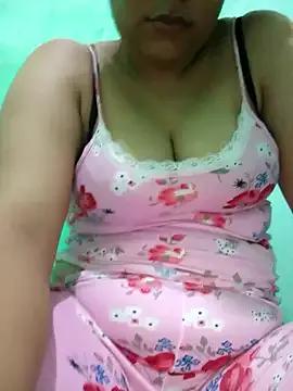 Ricana2 from StripChat is Freechat