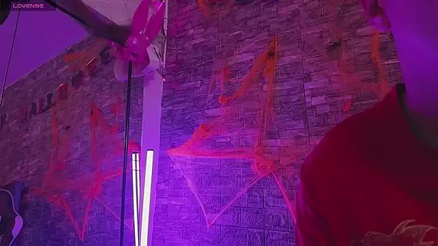 Try our streaming cams variety and talk on a personal level with our adorable girls streamers, showing off their bountiful shapes and dildos.