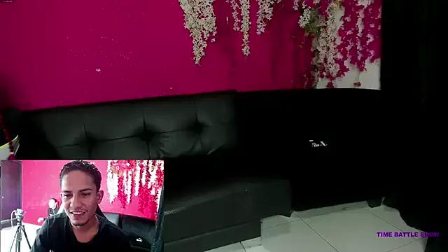 rich_dirty_sex69 from StripChat is Freechat