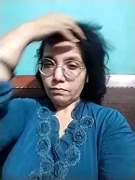 richa23 from StripChat is Freechat