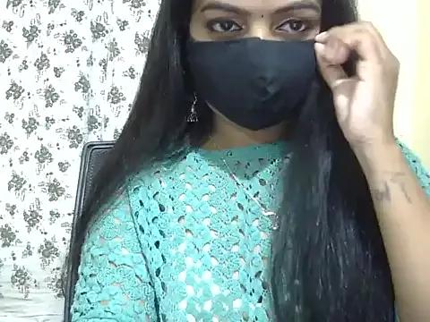 Richa_Patel from StripChat is Freechat