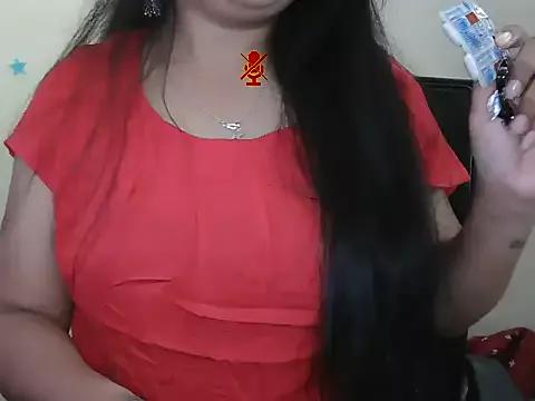 Richa_Patel from StripChat is Freechat
