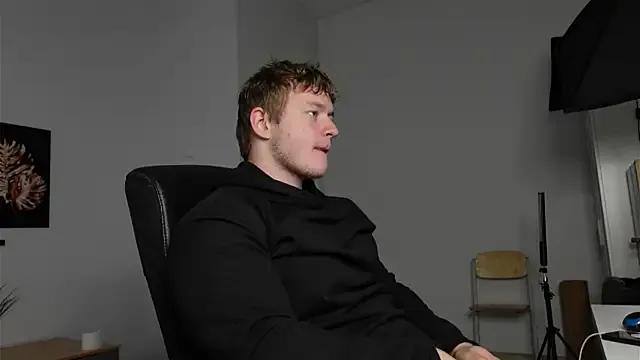 Richard_Dullas from StripChat is Freechat