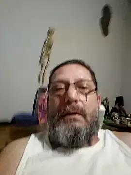 Richard_hard from StripChat is Freechat