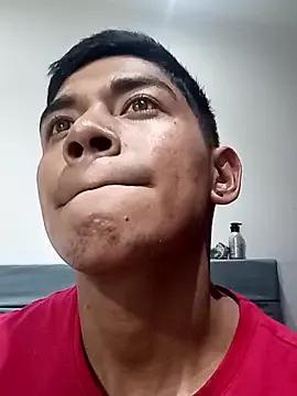 RICHART9727 from StripChat is Freechat