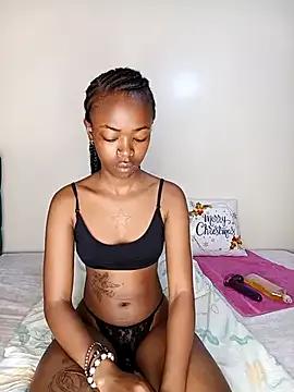 RichPussy1818 from StripChat is Freechat