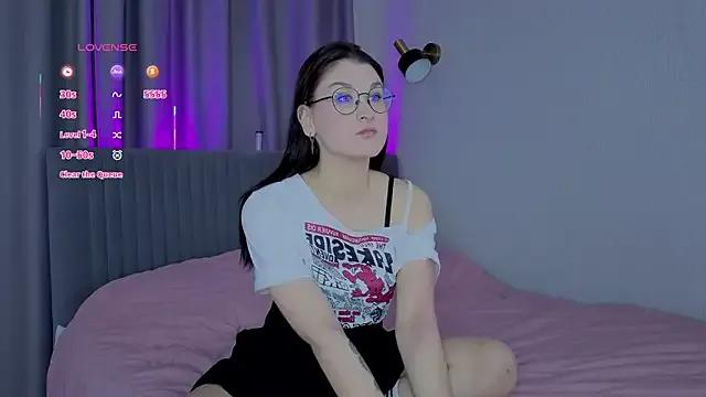 RicingMining from StripChat is Freechat