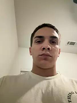 Rick131000 from StripChat is Freechat