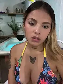 Try our streaming cams variety and talk on a personal level with our adorable girls streamers, showing off their bountiful shapes and dildos.