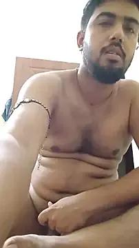 Rick_Model from StripChat is Freechat