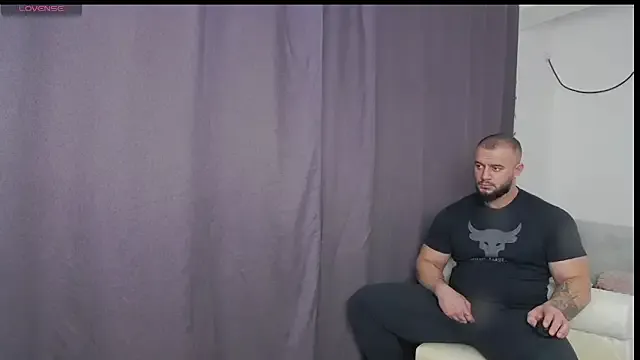 RickyMiami1 from StripChat