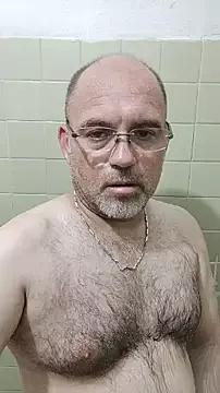 rickymore123 from StripChat is Freechat