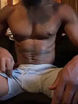RickyPokeHer from StripChat is Freechat