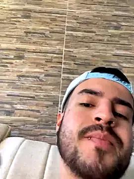 RickySantos41 from StripChat is Freechat
