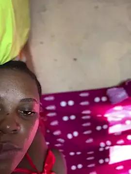 RicoBangs from StripChat is Freechat