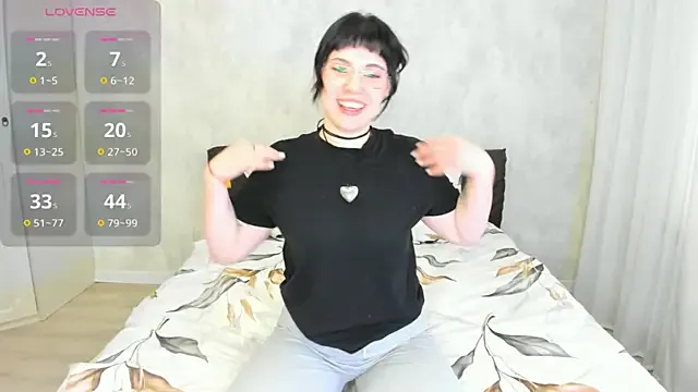 RidenSoul from StripChat is Freechat