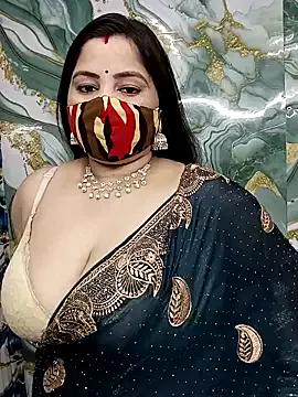 Ridhima_sony from StripChat is Freechat